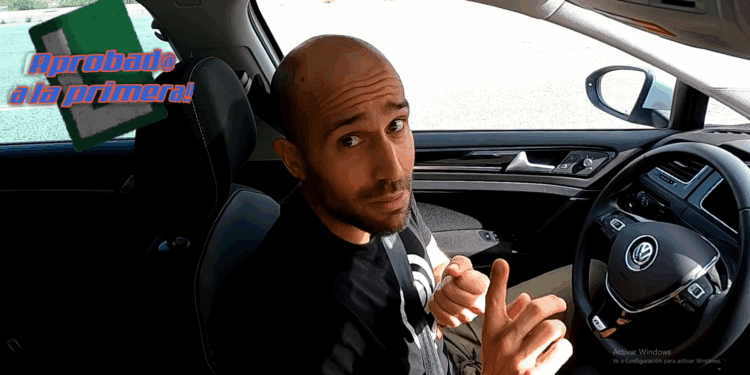 Edén Díez, el profesor de autoescuela de Elche que enseña a 7 millones de alumnos en todo el mundo 1 Edén Díez, el profesor de autoescuela de Elche que enseña a 7 millones de alumnos en todo el mundo