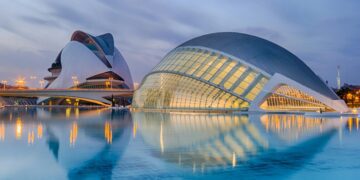 Valencia se consolida como la alternativa de España ante la saturación de Madrid y Barcelona