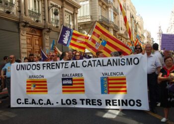 La impostura pancatalanista i la dignitat valenciana