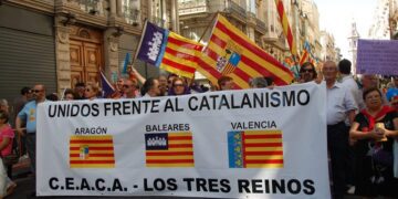 La impostura pancatalanista i la dignitat valenciana