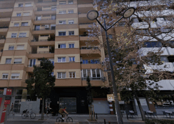 La Policía Local de Valencia interviene en un club cannábico clausurado por presunta venta ilegal de marihuana 1 La Policía Local de Valencia interviene en un club cannábico clausurado por presunta venta ilegal de marihuana