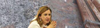 La suciedad en las calles de Valencia una signatura pendiente de Catalá que se agrava en verano