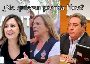 63.000 usuarios activos este mes de agosto con más de 124.000 visitas a Noticias Ciudadanas