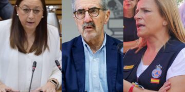 Llanos Massó se une a la lista de currículums hinchados con "parecen" falsedades