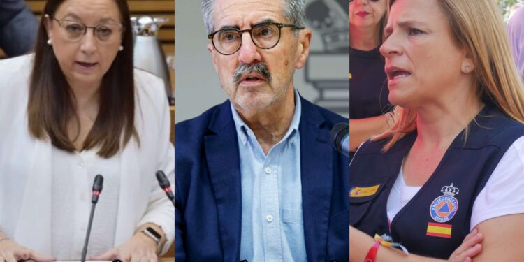 Llanos Massó se une a la lista de currículums hinchados con "parecen" falsedades