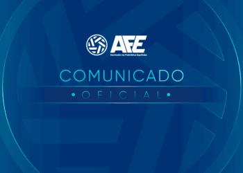 AFE, con el respaldo de los capitanes de Primera División, en contra de disputar un partido de la Liga fuera de España por la falta de diálogo y de información 1 AFE, con el respaldo de los capitanes de Primera División, en contra de disputar un partido de la Liga fuera de España por la falta de diálogo y de información