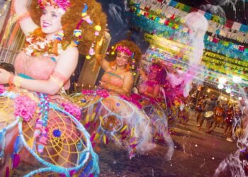 Les Danses de Guadassuar un tesoro por descubrir