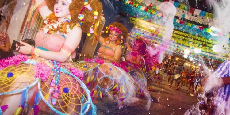 Les Danses de Guadassuar un tesoro por descubrir