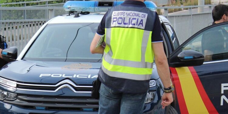 Detenido en Alicante un fugitivo de la justicia francesa condenado a cadena perpetua