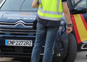 Investigan la muerte violenta de un exsubinspector de Policía Nacional en Ribarroja: todo apunta a una paliza 1 Investigan la muerte violenta de un exsubinspector de Policía Nacional en Ribarroja: todo apunta a una paliza