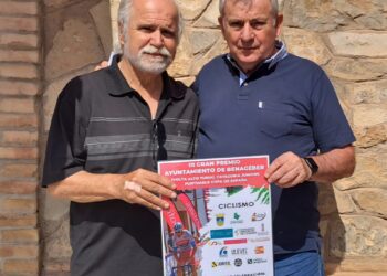 Ciclismo: La Copa de España Júnior Cofidis se decide en Benagéber