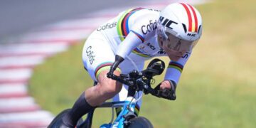La Selección Española de Ciclismo Paralímpico viaja a Sierra Nevada para preparar el Mundial