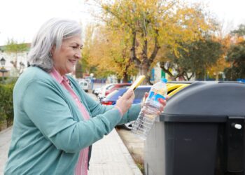 Ecoembes pone en marcha un proyecto para ayudar al cuidado de la salud de las personas con autismo