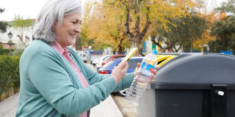 Ecoembes pone en marcha un proyecto para ayudar al cuidado de la salud de las personas con autismo
