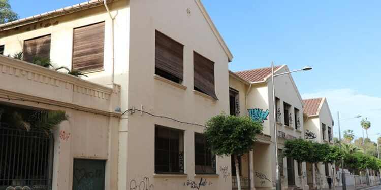 Sagunto: Adjudicadas las obras para la rehabilitación del Antiguo Economato de AHM como CEAM