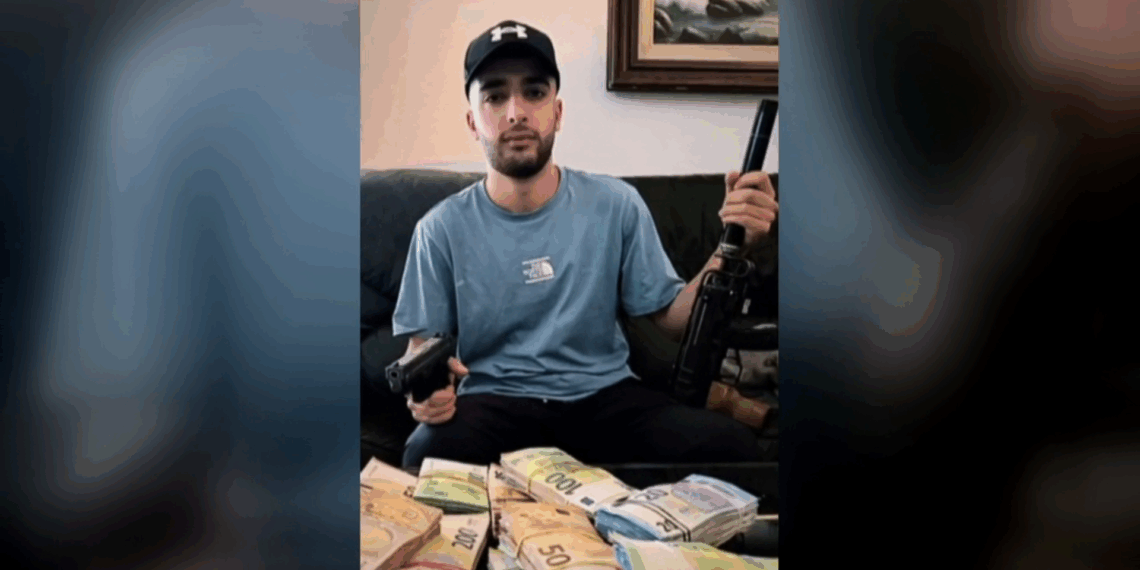 El asesinato en Torrevieja sacude a la Costa Blanca: la víctima sería un capo de la mafia turca 1 El asesinato en Torrevieja sacude a la Costa Blanca: la víctima sería un capo de la mafia turca