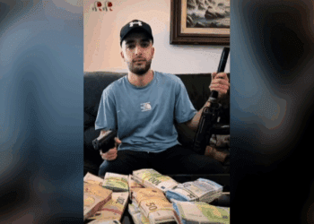 El asesinato en Torrevieja sacude a la Costa Blanca: la víctima sería un capo de la mafia turca