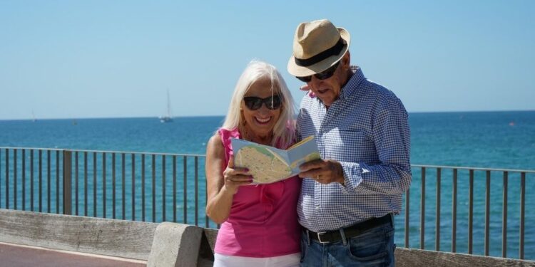 El Imserso penalizará con 100 euros a los pensionistas que acumulen viajes en la temporada 2025-2026 1 El Imserso penalizará con 100 euros a los pensionistas que acumulen viajes en la temporada 2025-2026