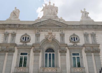 El Supremo archiva las querellas contra Pedro Sánchez y seis ministros por la DANA al no apreciar delito penal