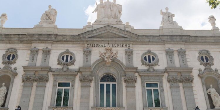 El Supremo archiva las querellas contra Pedro Sánchez y seis ministros por la DANA al no apreciar delito penal