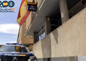 Detenido en Elda por estafar más de 11.000 euros a una mujer con discapacidad psíquica