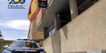 Detenido en Elda por estafar más de 11.000 euros a una mujer con discapacidad psíquica