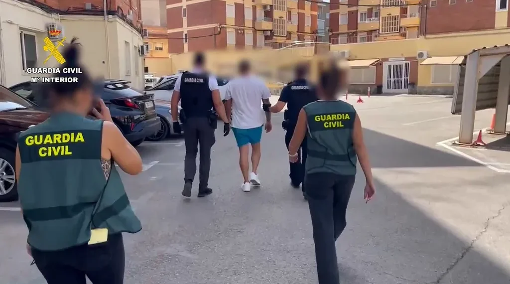 Siete detenidos por la brutal paliza a un joven en Alicante: la víctima sigue hospitalizada diez meses después