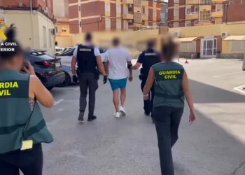 Siete detenidos por la brutal paliza a un joven en Alicante: la víctima sigue hospitalizada diez meses después