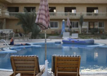 Verano negro en la Comunidad Valenciana: muere ahogado un hombre de 76 años en una piscina de Alicante