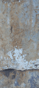 Los grafitis históricos de la muralla de Santa Bárbara en Peñíscola en la Lista Roja del Patrimonio