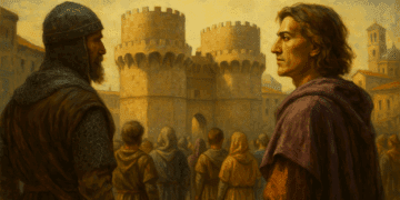 La falàcia de la catalanisació de l'idioma valencià: una revisió històrica en proves documentals