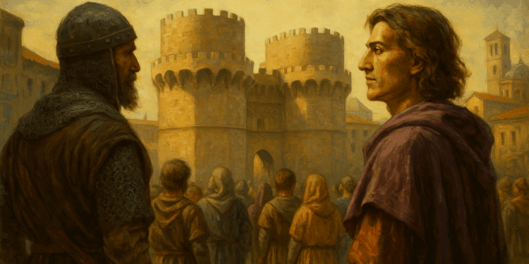 La falàcia de la catalanisació de l'idioma valencià: una revisió històrica en proves documentals