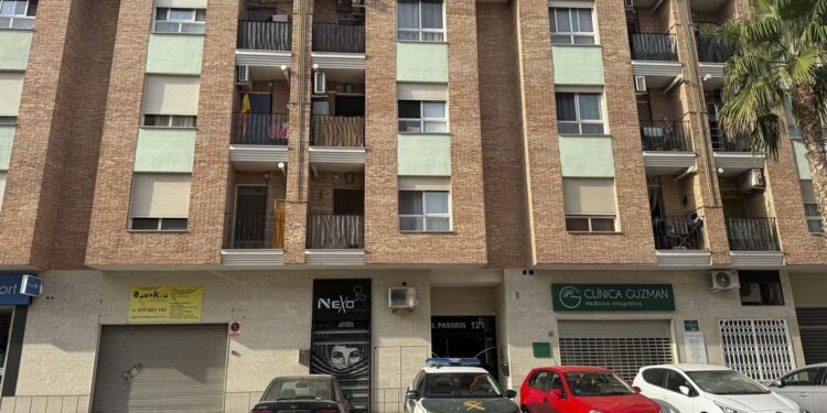 La autopsia descarta una muerte violenta en el caso del subinspector hallado en Ribarroja: la hipótesis de un desenlace accidental gana peso 1 La autopsia descarta una muerte violenta en el caso del subinspector hallado en Ribarroja: la hipótesis de un desenlace accidental gana peso