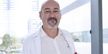 José María Millán, nuevo director del Centro de Investigación Biomédica en Red de Enfermedades Raras