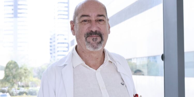 José María Millán, nuevo director del Centro de Investigación Biomédica en Red de Enfermedades Raras 1 José María Millán, nuevo director del Centro de Investigación Biomédica en Red de Enfermedades Raras