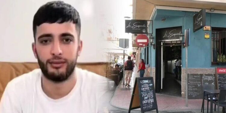 Los Dalton, la mafia turca que recluta sicarios adolescentes y que habría perdido a uno de sus líderes en Torrevieja 1 Los Dalton, la mafia turca que recluta sicarios adolescentes y que habría perdido a uno de sus líderes en Torrevieja