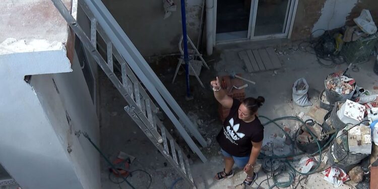 Aldaya exige a los bajos vivienda acceso a zonas secas y plataformas flotantes tras la tragedia de la DANA