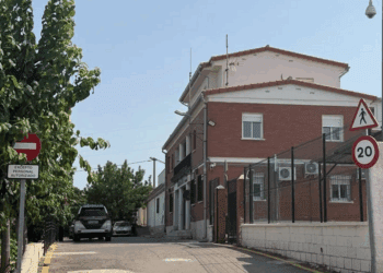 Muere la mujer retenida por su pareja 12 días en Llíria: se habría arrojado voluntariamente desde su domicilio