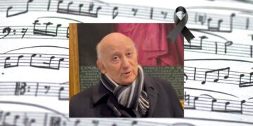 Fallece el compositor y director valenciano Salvador Chuliá