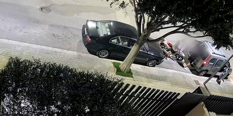 Detenidos los autores de la sustracción de ciclomotores en la comarca La Costera