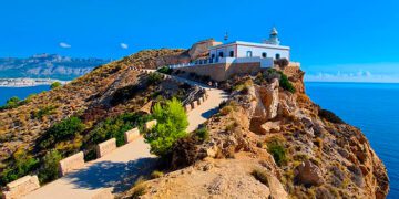 El Parque Natural de la Serra Gelada cumple 20 años