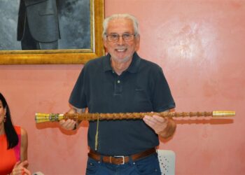 El alcalde de Picanya deja a sus operarios sin agua y a la intemperie a 35ºC