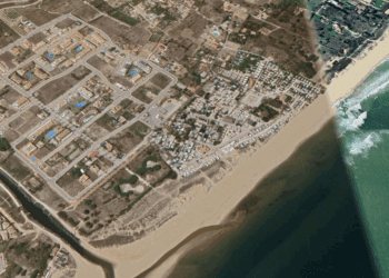 Oliva cierra la Plaja del Rabdells por contaminación microbiológica