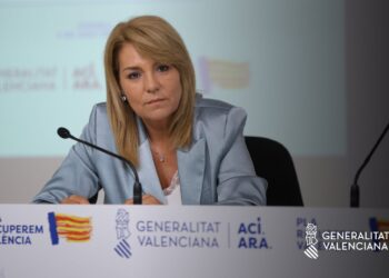 El Consell acusa a Aemet de "mentir durante diez meses" sobre la gestión de la DANA del 29 de octubre