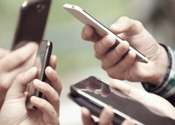 Caída del servicio móvil en Valencia — Martes 19 de agosto de 2025