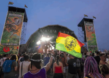 Rototom Sunsplash 2025 reúne a 218.000 personas de 111 países en su 30º aniversario: música, conciencia y un mensaje global desde Benicàssim