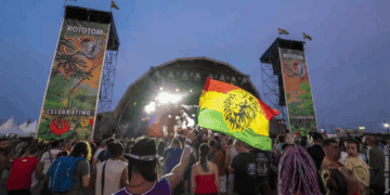 Rototom Sunsplash 2025 reúne a 218.000 personas de 111 países en su 30º aniversario: música, conciencia y un mensaje global desde Benicàssim