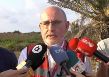 El subdirector de Emergencias intentó intervenir en la causa de la DANA, pero el juzgado lo confundió con un familiar de las víctimas