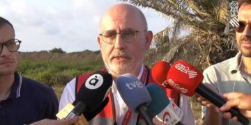 El subdirector de Emergencias intentó intervenir en la causa de la DANA, pero el juzgado lo confundió con un familiar de las víctimas