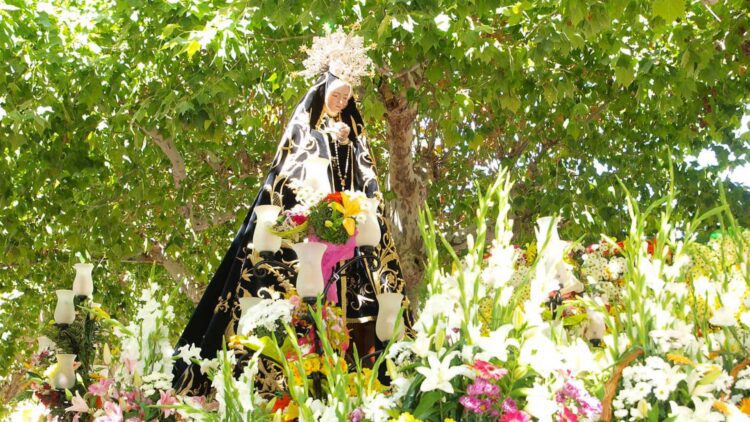 Requena celebra la LXXVI Fiesta de la Vendimia (20-31 de agosto)